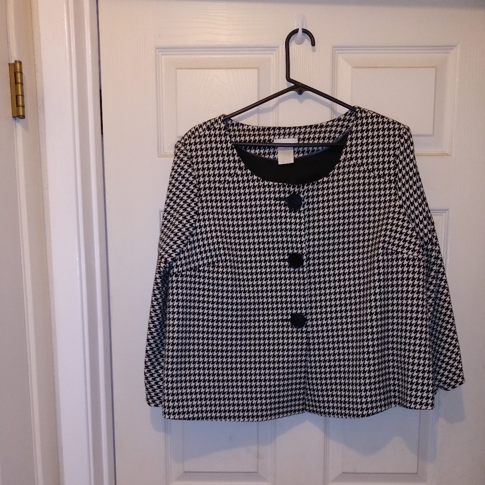 Jacket - Picture 2 of 3